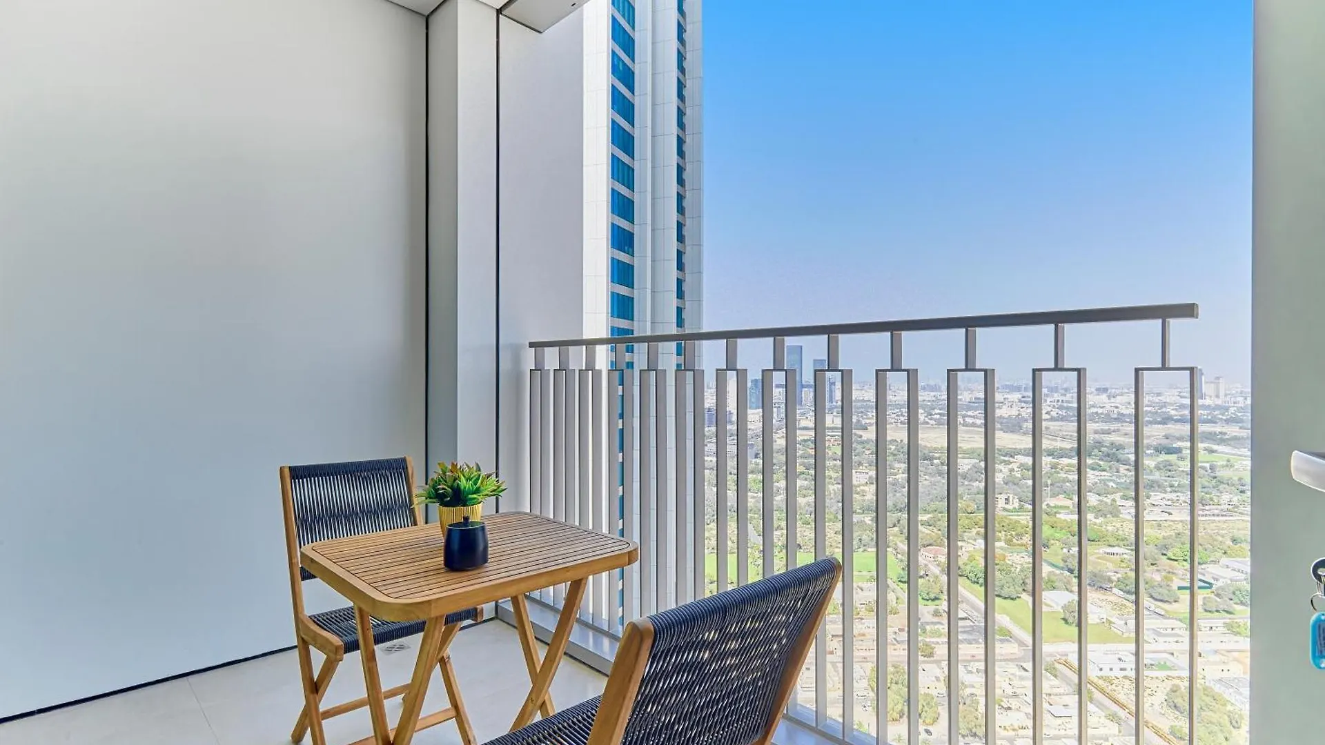 Apartment Bnbmehomes - Downtown Views II Dubai