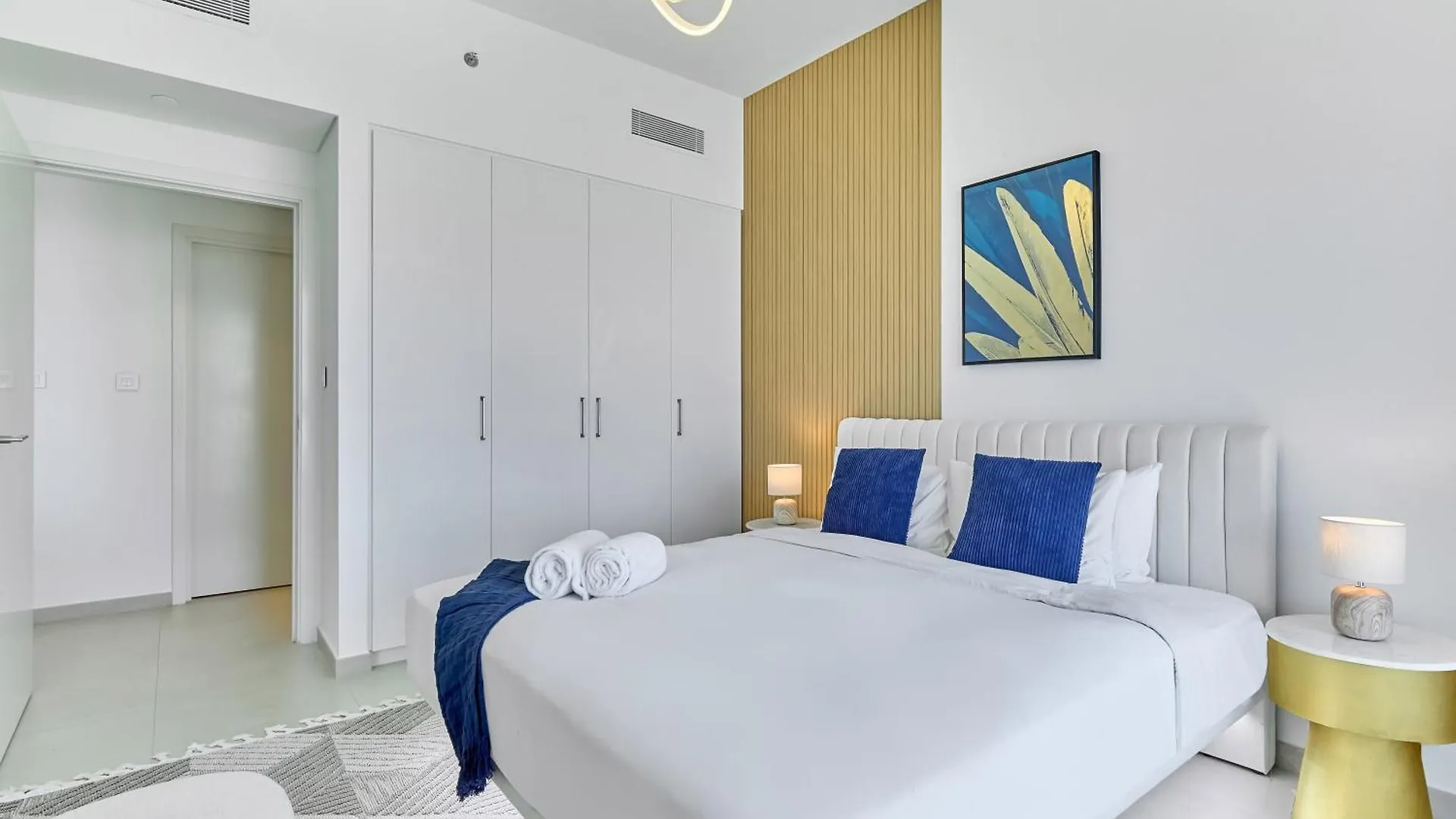 Bnbmehomes - Downtown Views II Dubai 0*,  United Arab Emirates