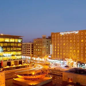 Arabian Courtyard & Дубай